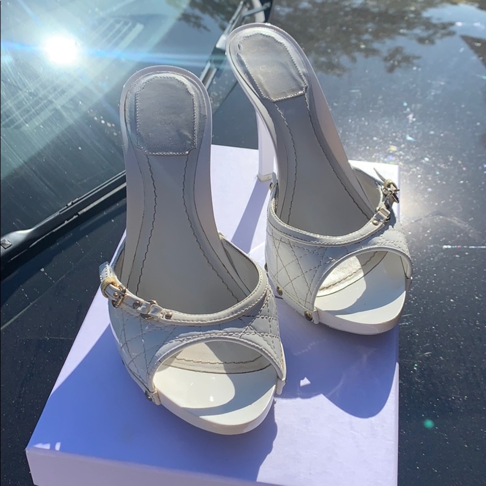Dior Clog